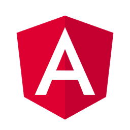 Angular logo