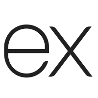 Express.js logo