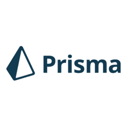 Prisma ORM logo