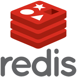 Redis logo