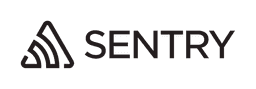 Sentry logo
