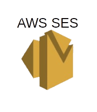 AWS SES logo